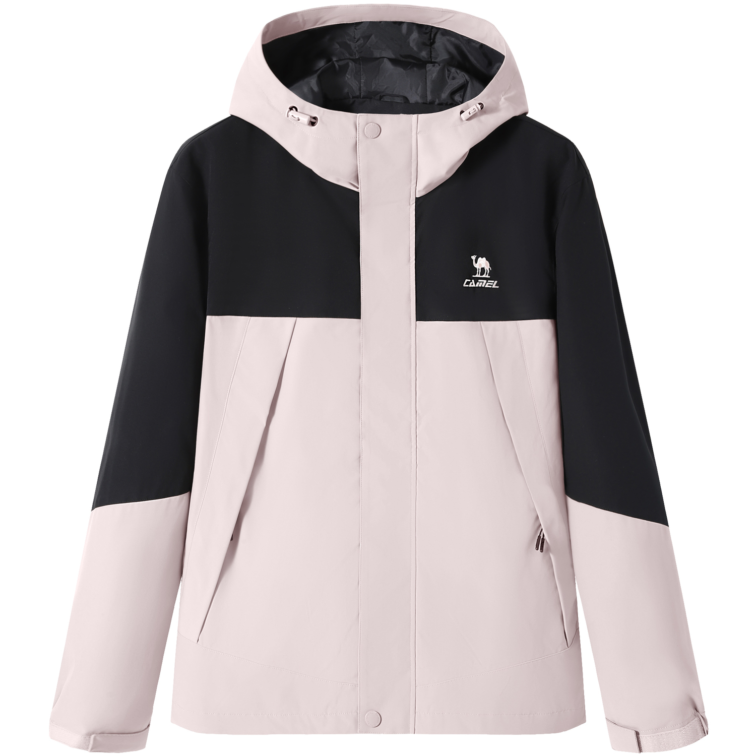Куртка Urban Function Series Unisex CAMEL, фиолетовый/черный
Куртка Urban Function Series Unisex CAMEL, фиолетовый/черный