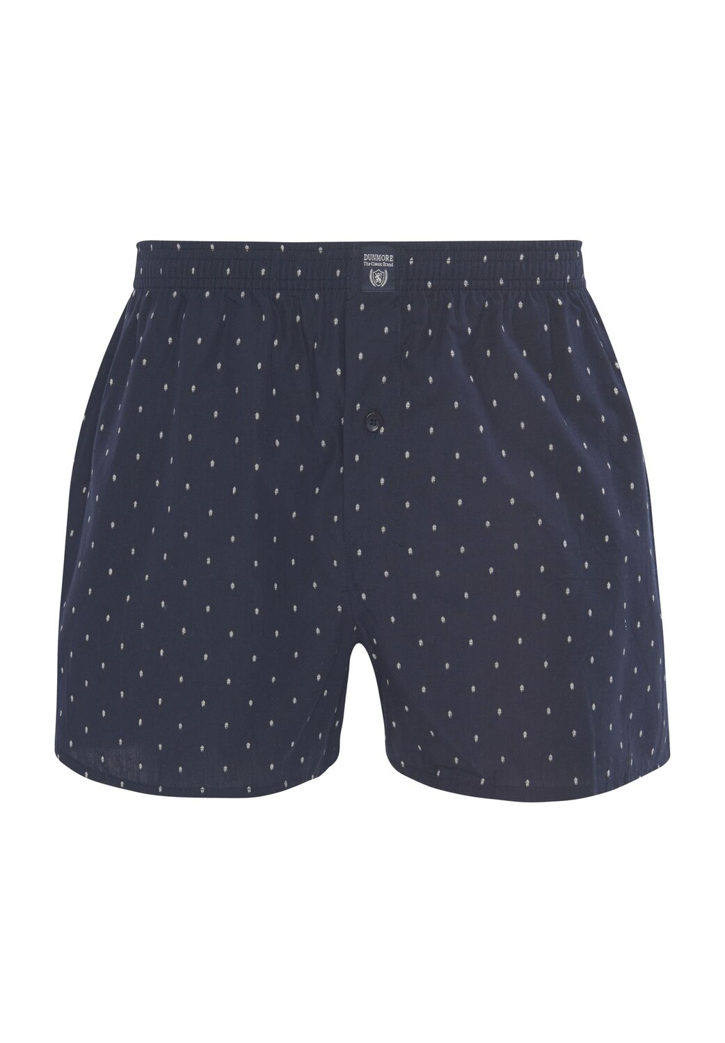 Боксеры, горошек, эластичный пояс, мужские Dunmore, цвет Marine
Боксеры, горошек, эластичный пояс, мужские Dunmore, цвет Marine