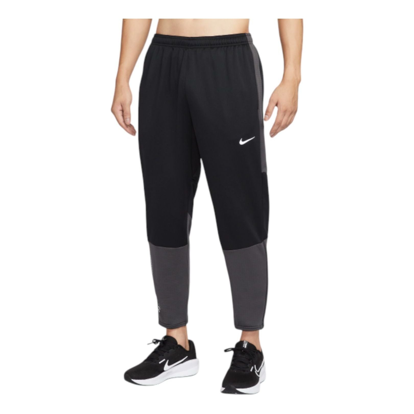 Брюки Nike Challenger Therma-Fit Winter Running Pants 'Black'
Брюки Nike Challenger Therma-Fit Winter Running Pants 'Black'