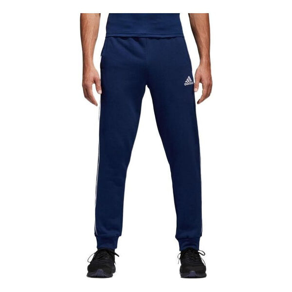 Спортивные штаны adidas Core 18 Training Pants, синий
Спортивные штаны adidas Core 18 Training Pants, синий