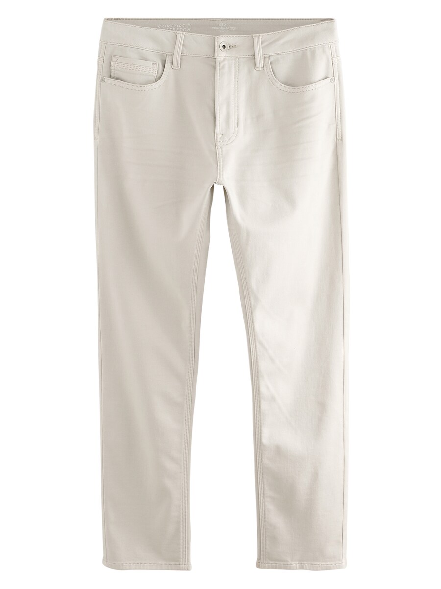 Узкие джинсы Next, серый деним
Узкие джинсы Next, серый деним