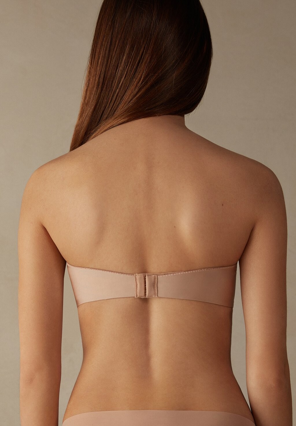 бюстгальтер без бретелек/переменный Giada Bandeau Intimissimi, телесный
бюстгальтер без бретелек/переменный Giada Bandeau Intimissimi, телесный