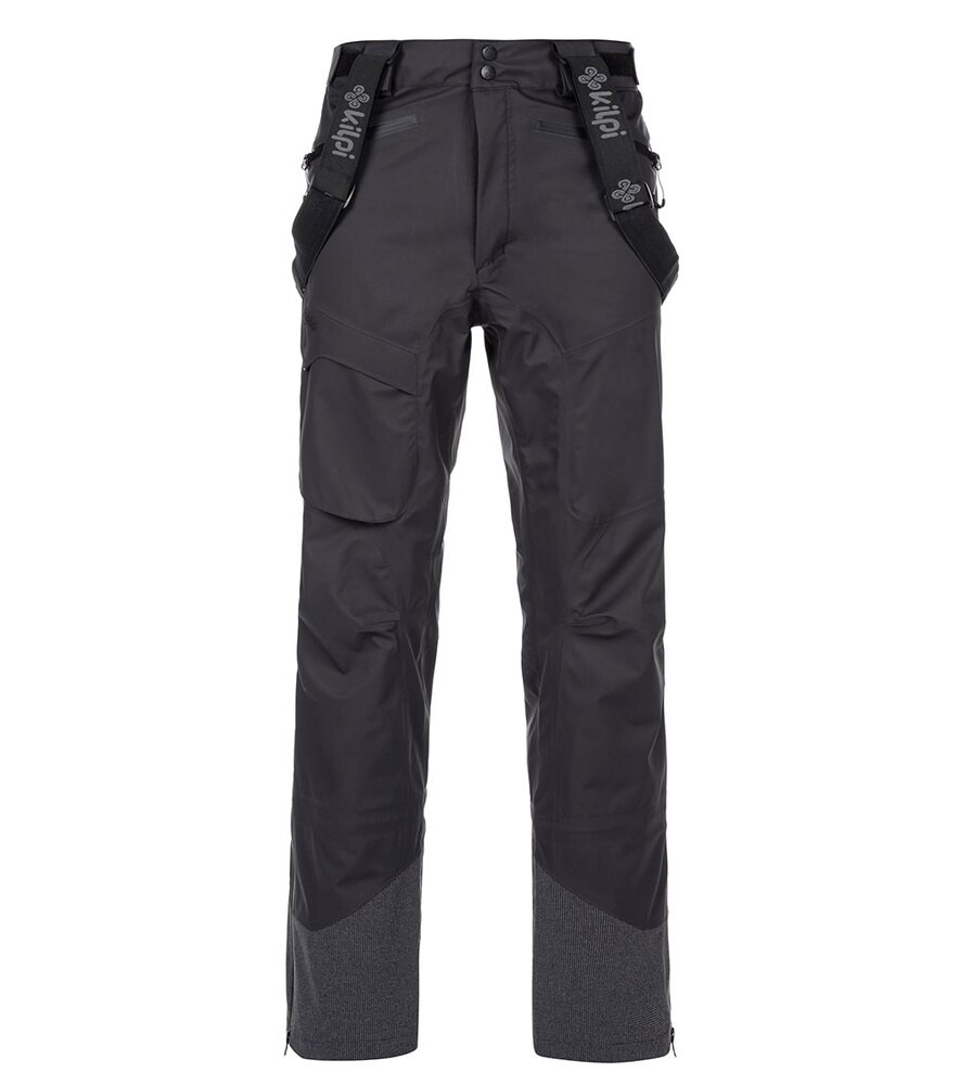 Брюки Kilpi Lazzaro, черный
Брюки Kilpi Lazzaro, черный