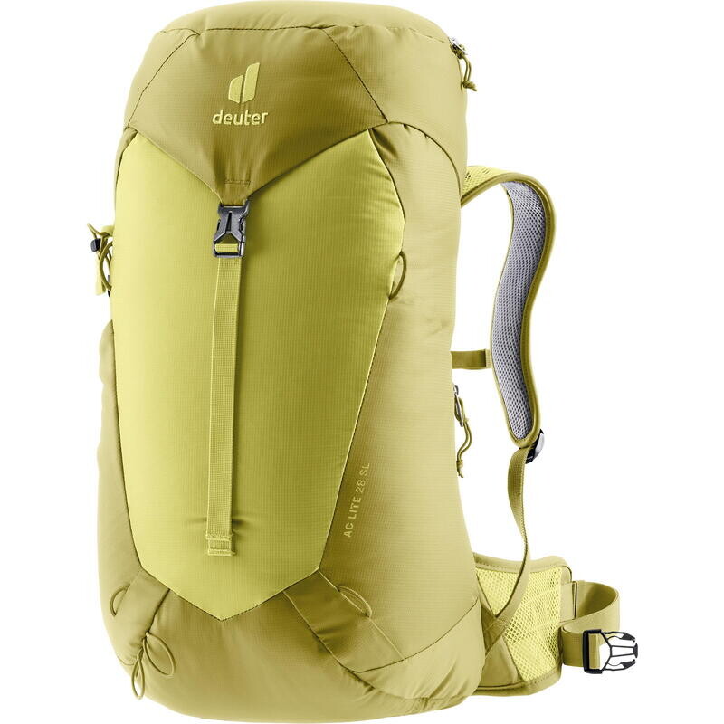 Походный рюкзак AC Lite 28 SL росток липы DEUTER, цвет gelb
Походный рюкзак AC Lite 28 SL росток липы DEUTER, цвет gelb