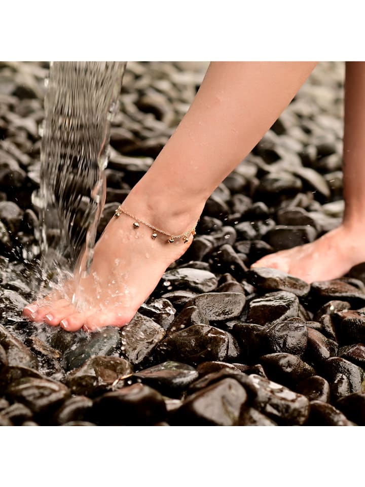 Adeliás Женский кулон из нержавеющей стали с золотой жемчужиной
Adeliás Женский кулон из нержавеющей стали с золотой жемчужиной