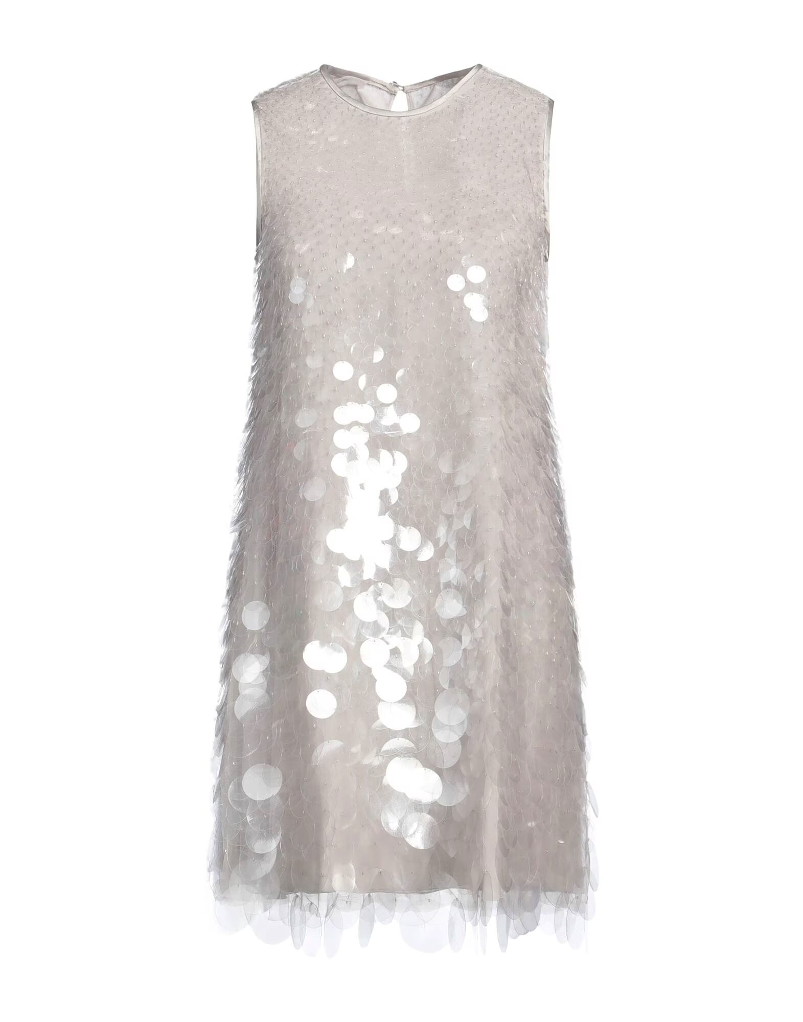 Мини-платье Giorgio Armani, серый
Мини-платье Giorgio Armani, серый