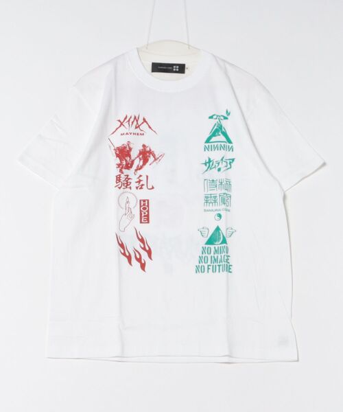 Футболка ARCHIVER, белая
Футболка ARCHIVER, белая