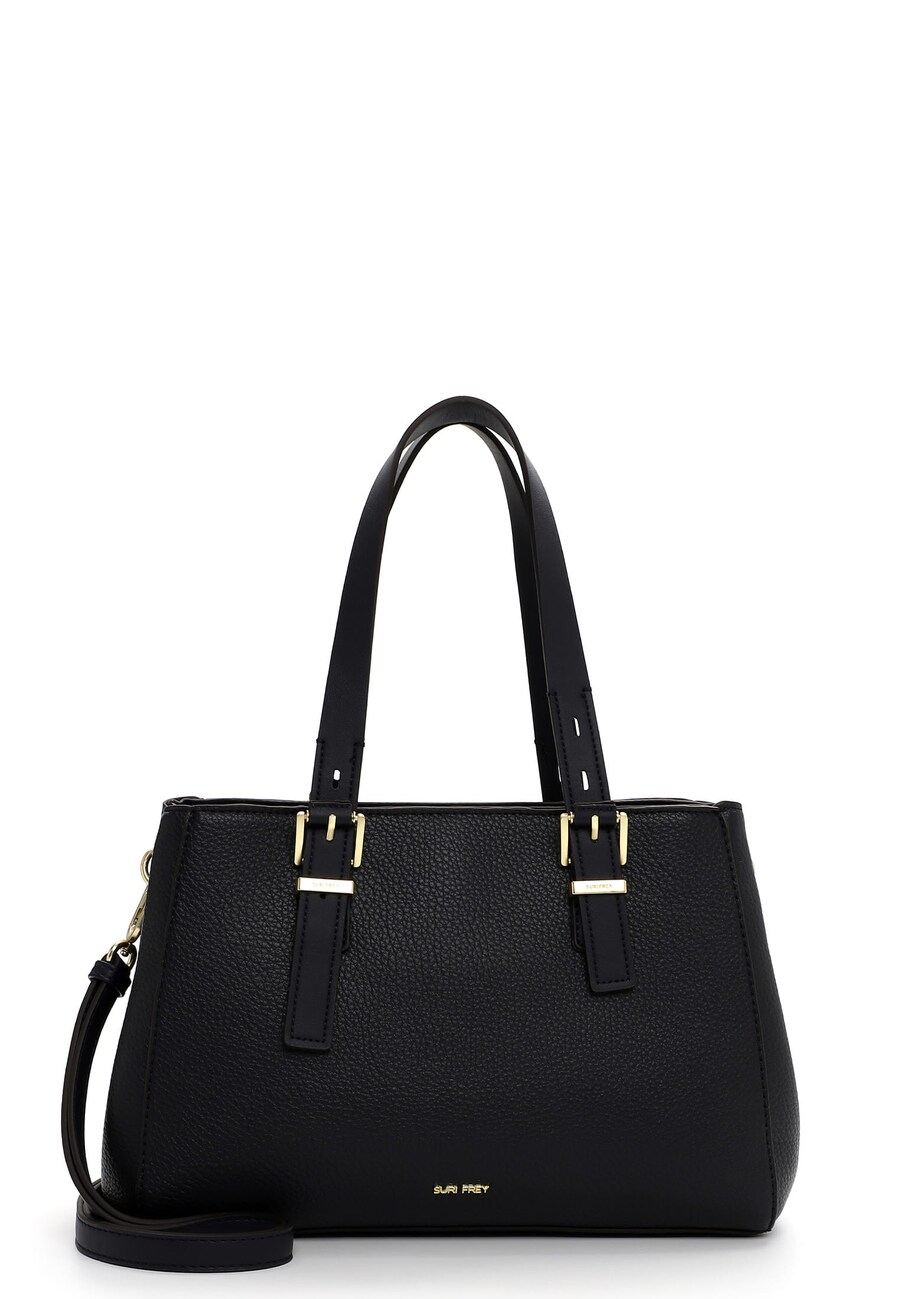 Сумка-шоппер Suri Frey SFY Maggy , Blue
Сумка-шоппер Suri Frey SFY Maggy , Blue