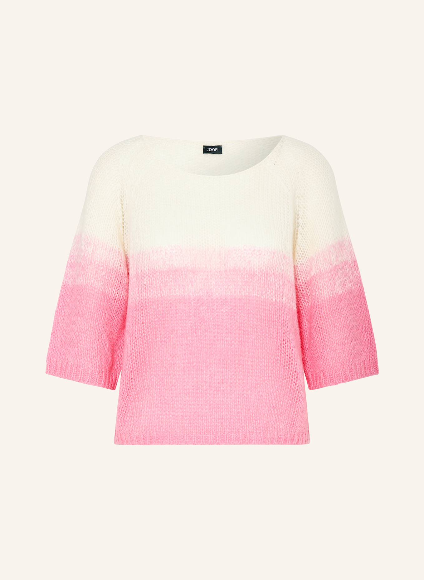 Вязаная рубашка като с альпакой Joop!, мультиколор
Вязаная рубашка като с альпакой Joop!, мультиколор