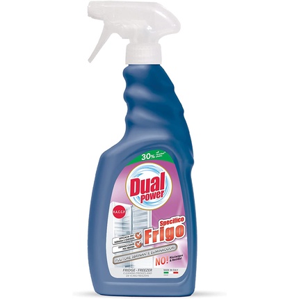 Специальный Frigo Trigger 500 мл Dual Power
Специальный Frigo Trigger 500 мл Dual Power