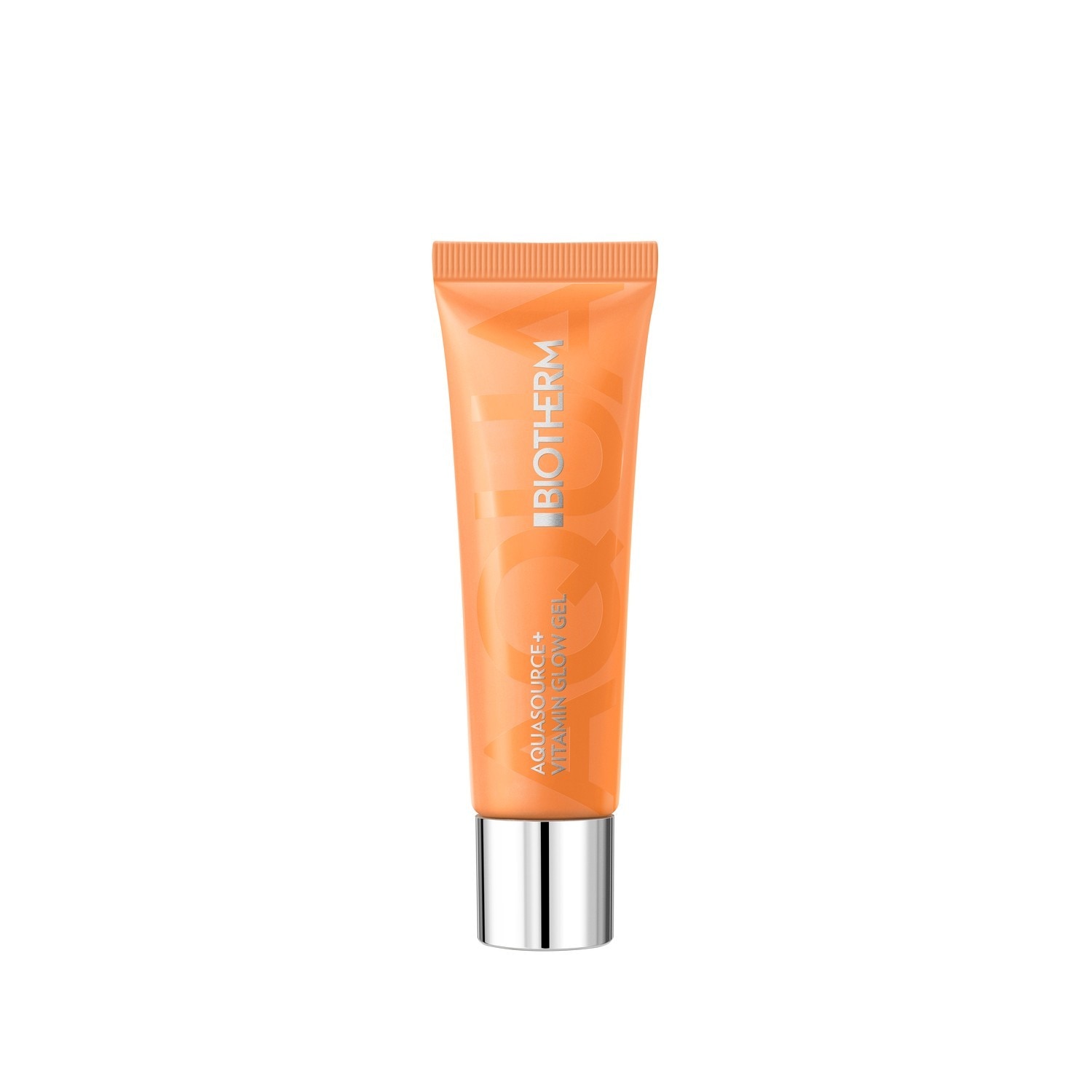 Гель для лица aquasource vitamin glow gel Biotherm, объем 30 мл.
Гель для лица aquasource vitamin glow gel Biotherm, объем 30 мл.