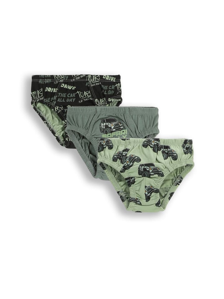 Coccodrillo Детские трусы разноцветные
Coccodrillo Детские трусы разноцветные