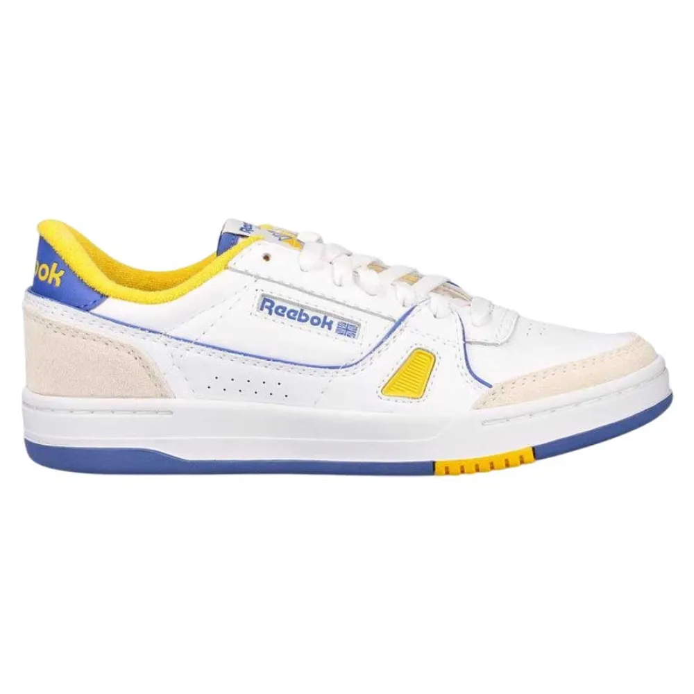 Кроссовки Reebok Lt Court, белый
Кроссовки Reebok Lt Court, белый