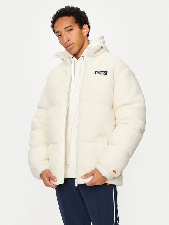 Пуховик стандартного кроя Ellesse, экрю, Белый, Пуховик стандартного кроя Ellesse, экрю
Пуховик стандартного кроя Ellesse, экрю, Белый, Пуховик стандартного кроя Ellesse, экрю