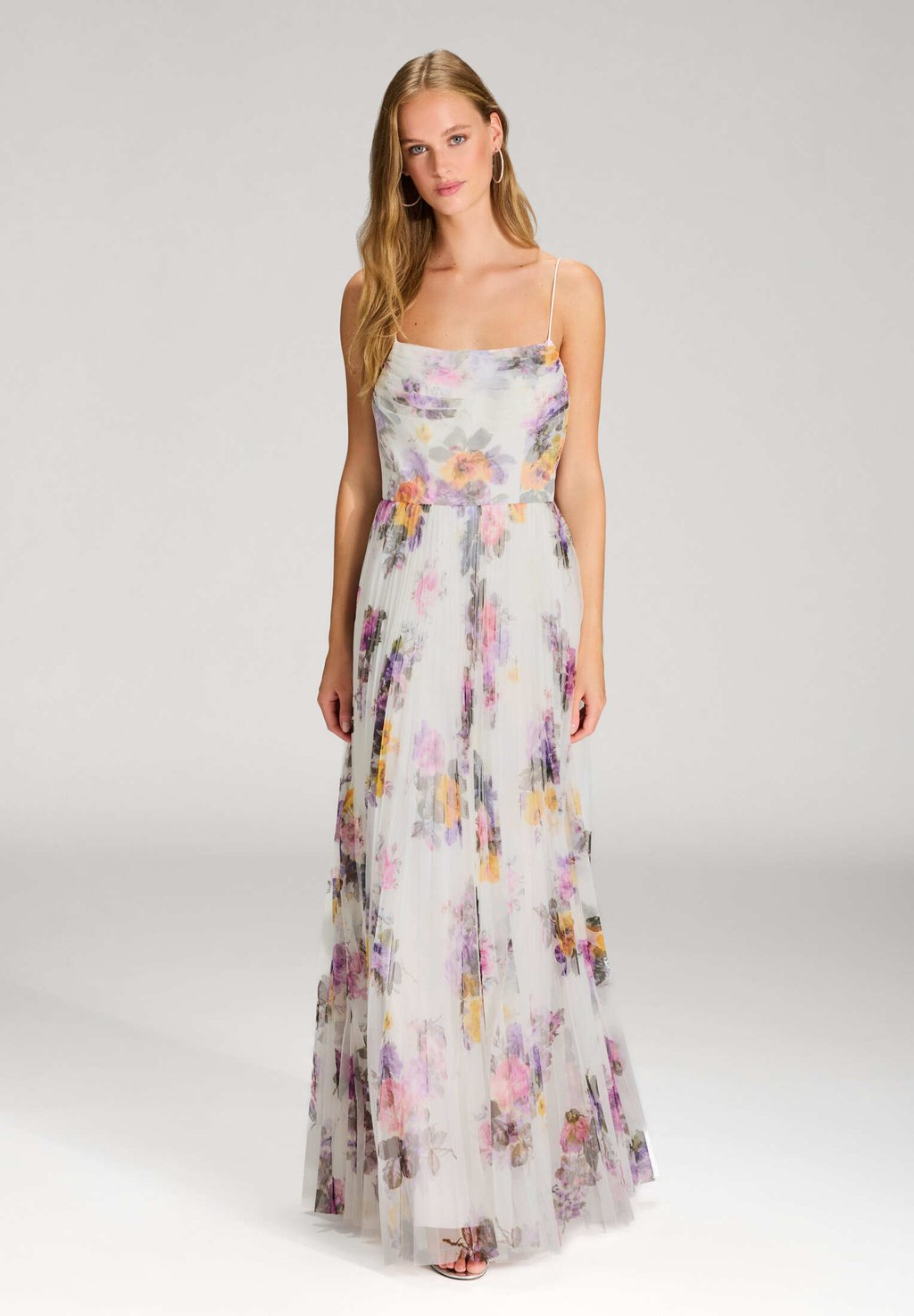 Платье Swing, кремовый
Платье Swing, кремовый