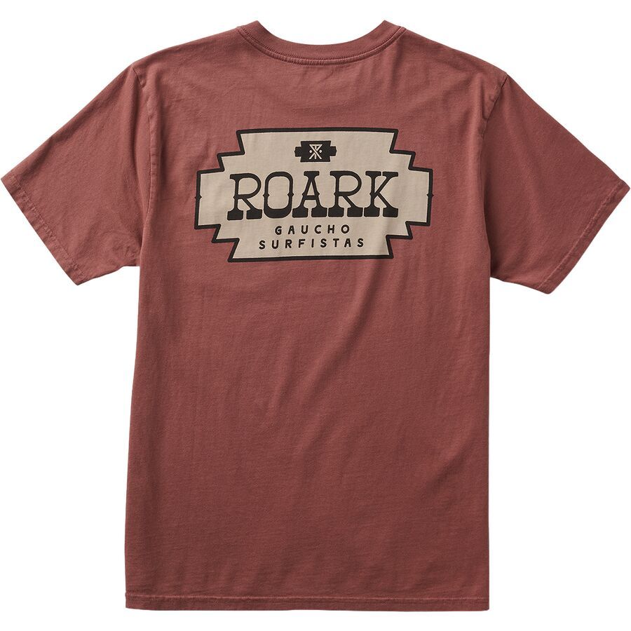 Футболка Roark Shield Pocket Roark, Red Clay, Красный, Футболка Roark Shield Pocket Roark, Red Clay
Футболка Roark Shield Pocket Roark, Red Clay, Красный, Футболка Roark Shield Pocket Roark, Red Clay
