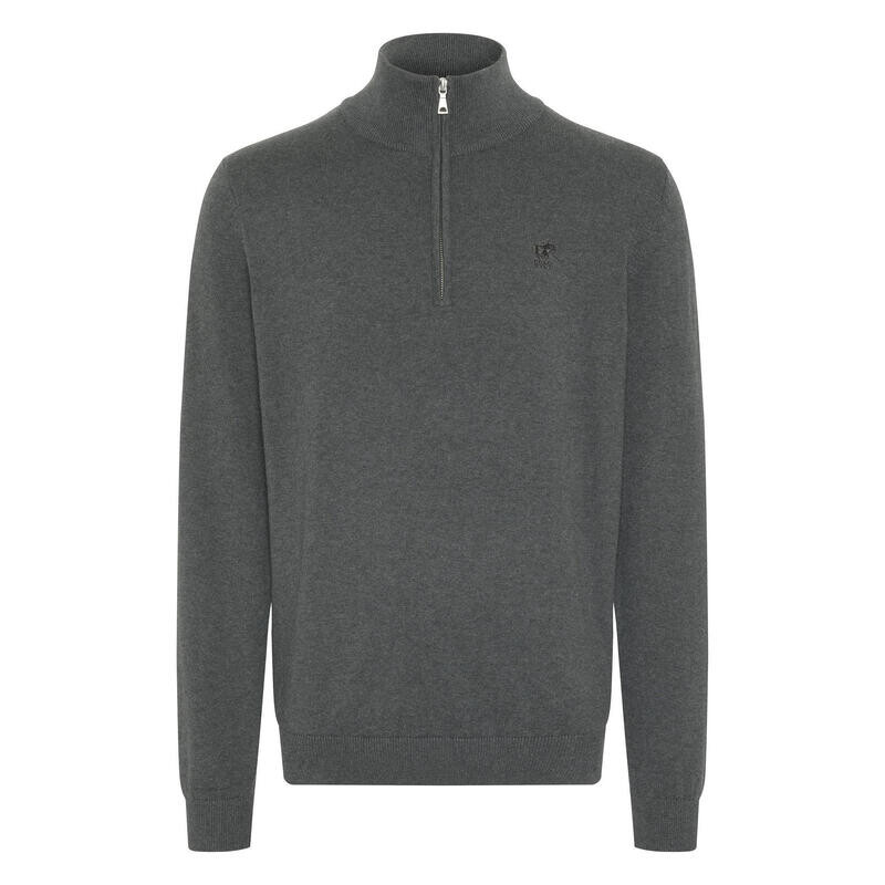 Свитер Polo Sylt, светло-серый
Свитер Polo Sylt, светло-серый