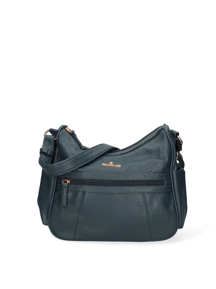 Наплечная сумка B Cavalli B, синий
Наплечная сумка B Cavalli B, синий