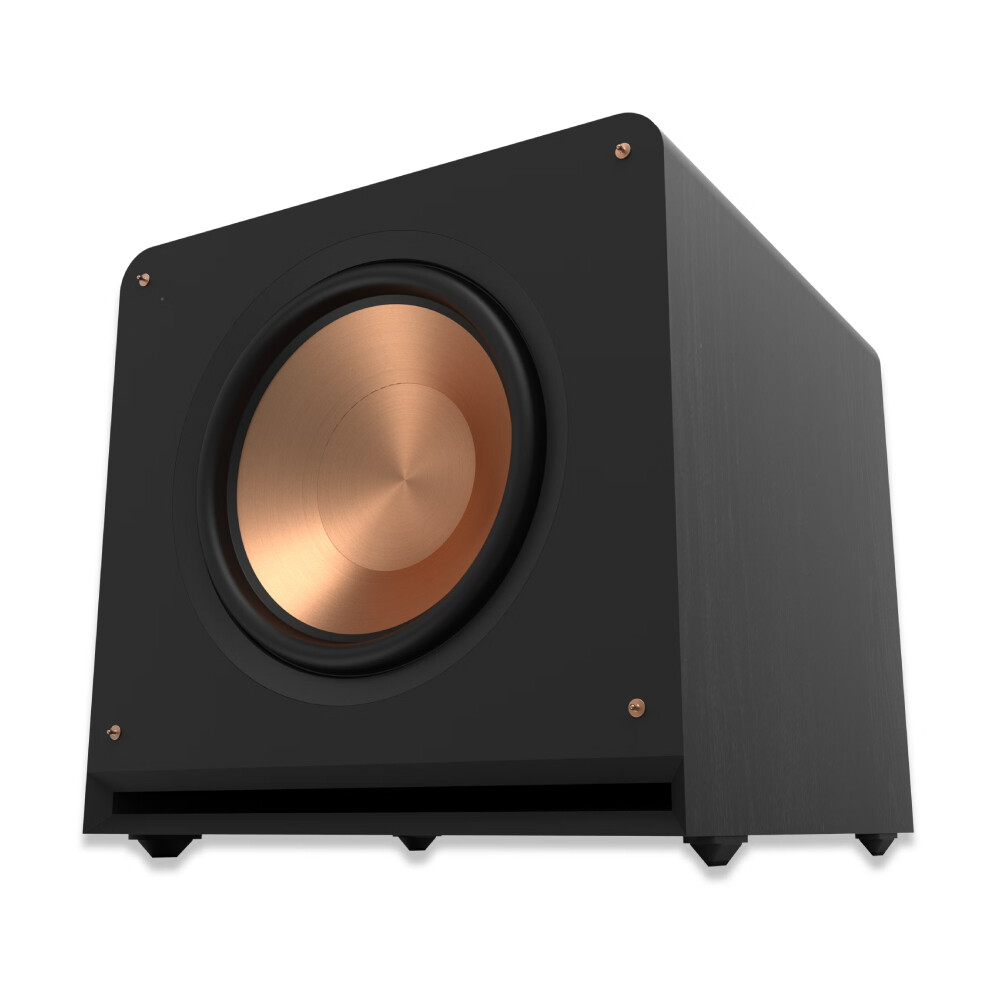 Сабвуфер Klipsch Reference Premiere RP-1600SW, 1 x 16", 1600 Вт, черный
Сабвуфер Klipsch Reference Premiere RP-1600SW, 1 x 16", 1600 Вт, черный