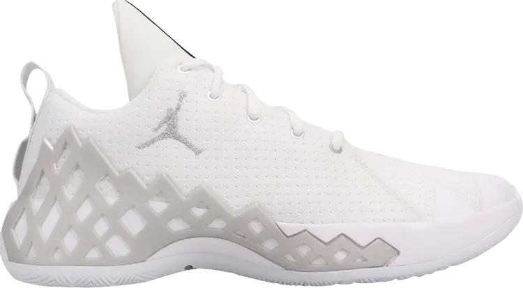 Кроссовки Jordan Jumpman Diamond Low PF White Silver, белый, Белый;серый, Кроссовки Jordan Jumpman Diamond Low PF White Silver, белый
Кроссовки Jordan Jumpman Diamond Low PF White Silver, белый, Белый;серый, Кроссовки Jordan Jumpman Diamond Low PF White Silver, белый