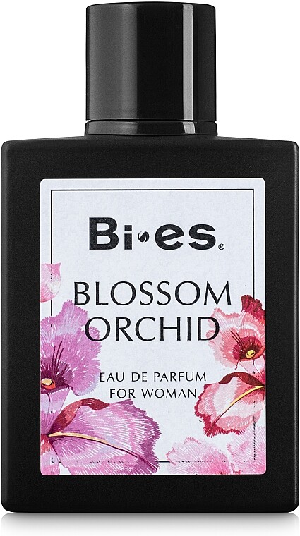 Духи Bi-es Blossom Orchid
Духи Bi-es Blossom Orchid