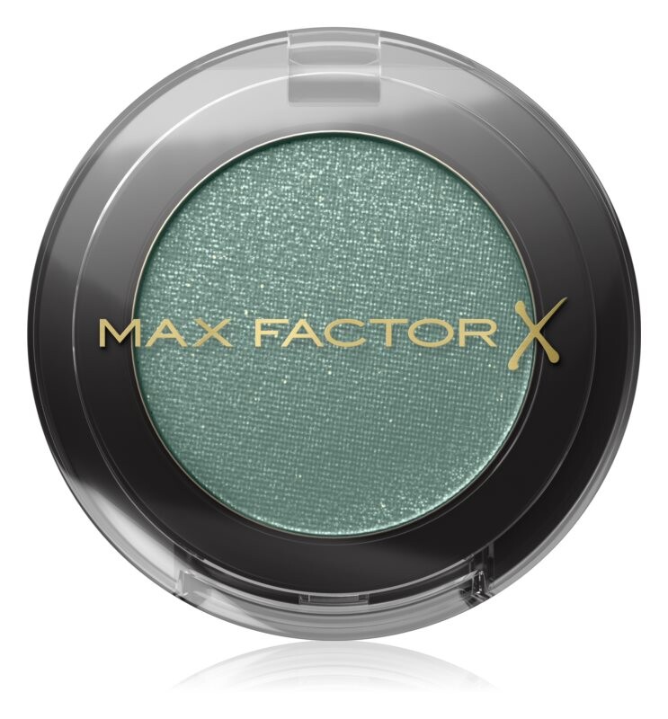 Кремовые тени для век Max Factor Wild Shadow Pot, оттенок 05 Turquoise Euphoria 1,85 г
Кремовые тени для век Max Factor Wild Shadow Pot, оттенок 05 Turquoise Euphoria 1,85 г