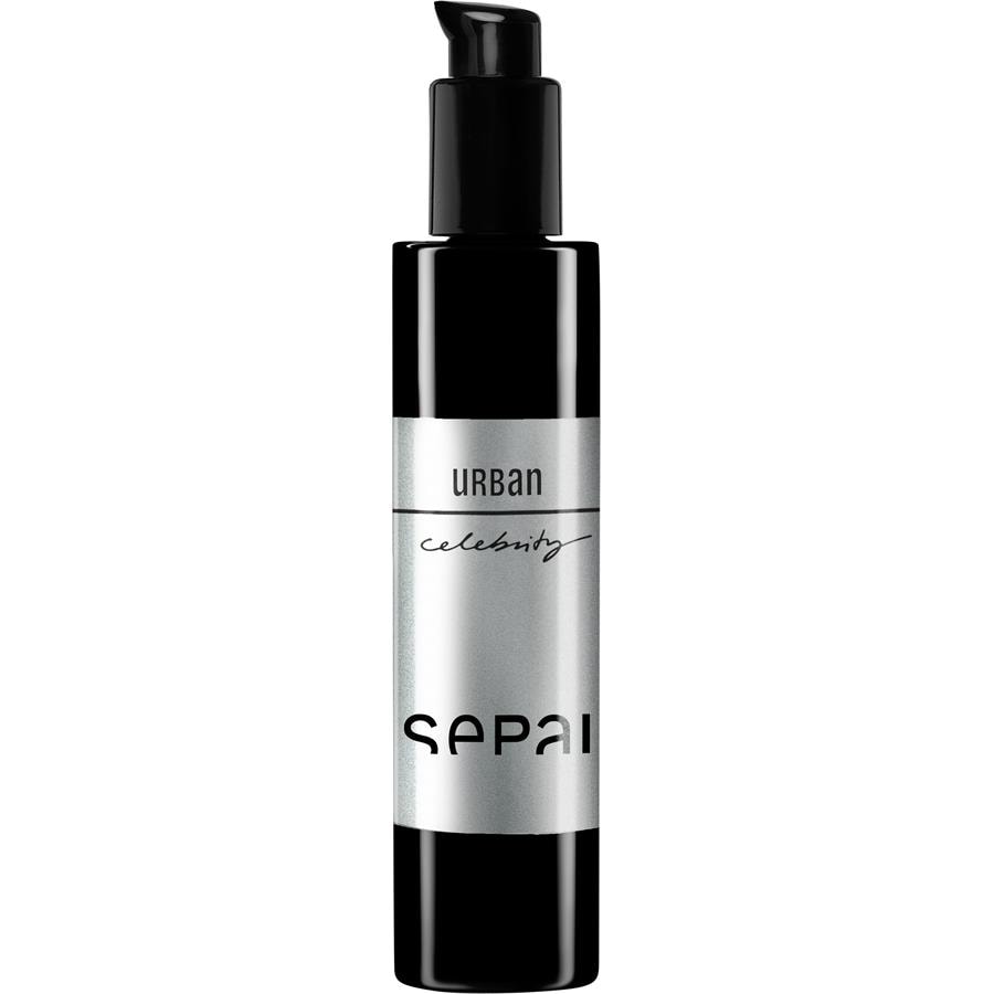Сыворотка для лица Sepai Celebrity Serum, Urban 35 ml
Сыворотка для лица Sepai Celebrity Serum, Urban 35 ml
