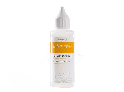 Масло для массажа глаз
Масло для массажа глаз