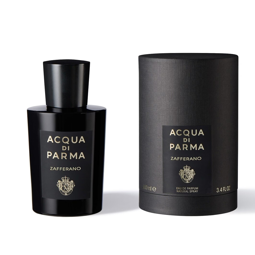 Парфюмерная вода Acqua Di Parma Blu Signatures Of The Sun Zafferano, 100 мл
Парфюмерная вода Acqua Di Parma Blu Signatures Of The Sun Zafferano, 100 мл