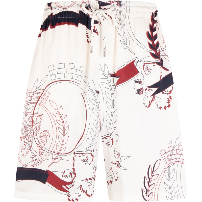 Tommy Hilfiger Повседневные шорты мужские white print
Tommy Hilfiger Повседневные шорты мужские white print