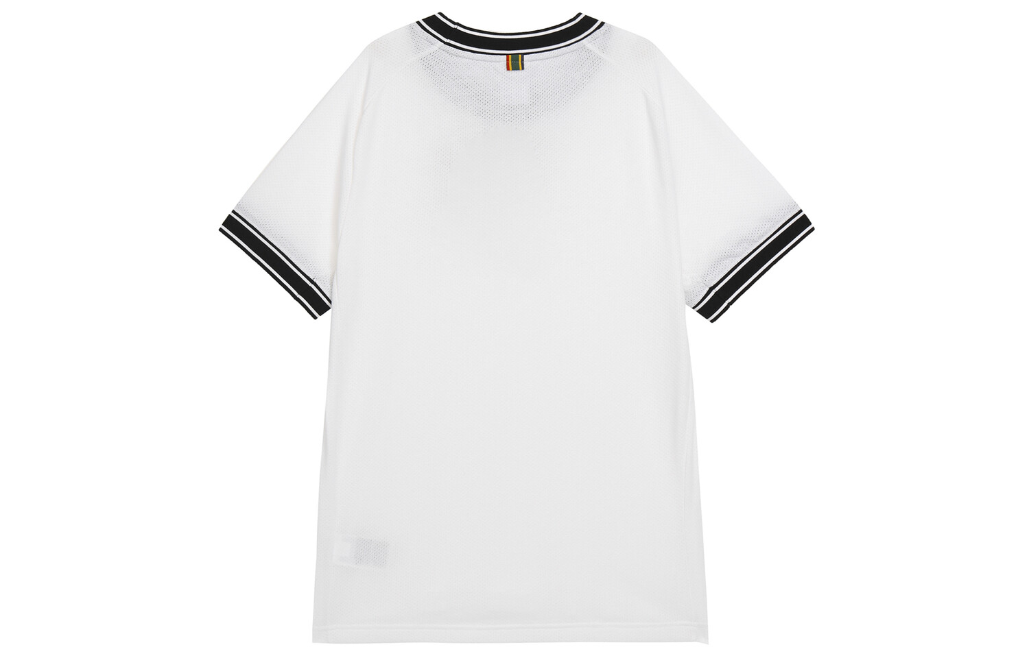 Футболка мужская белая/черная Nike, белый/черный 
Футболка мужская белая/черная Nike, белый/черный