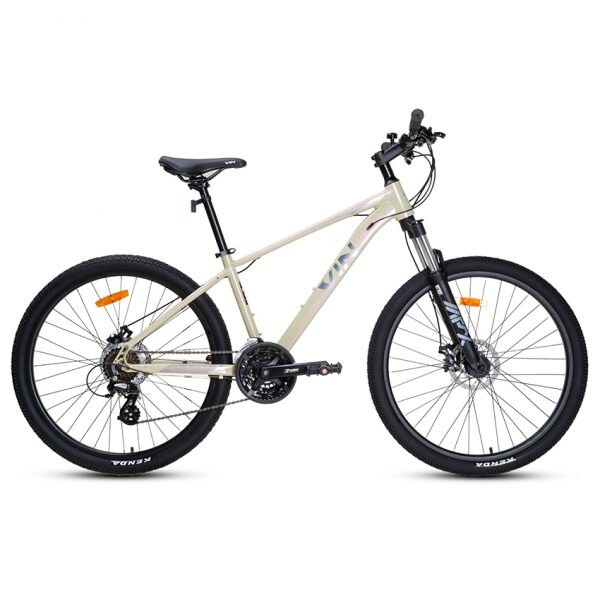 Внедорожный велосипед Mtb Vinbike Tarzan 26", светло-зеленый
Внедорожный велосипед Mtb Vinbike Tarzan 26", светло-зеленый