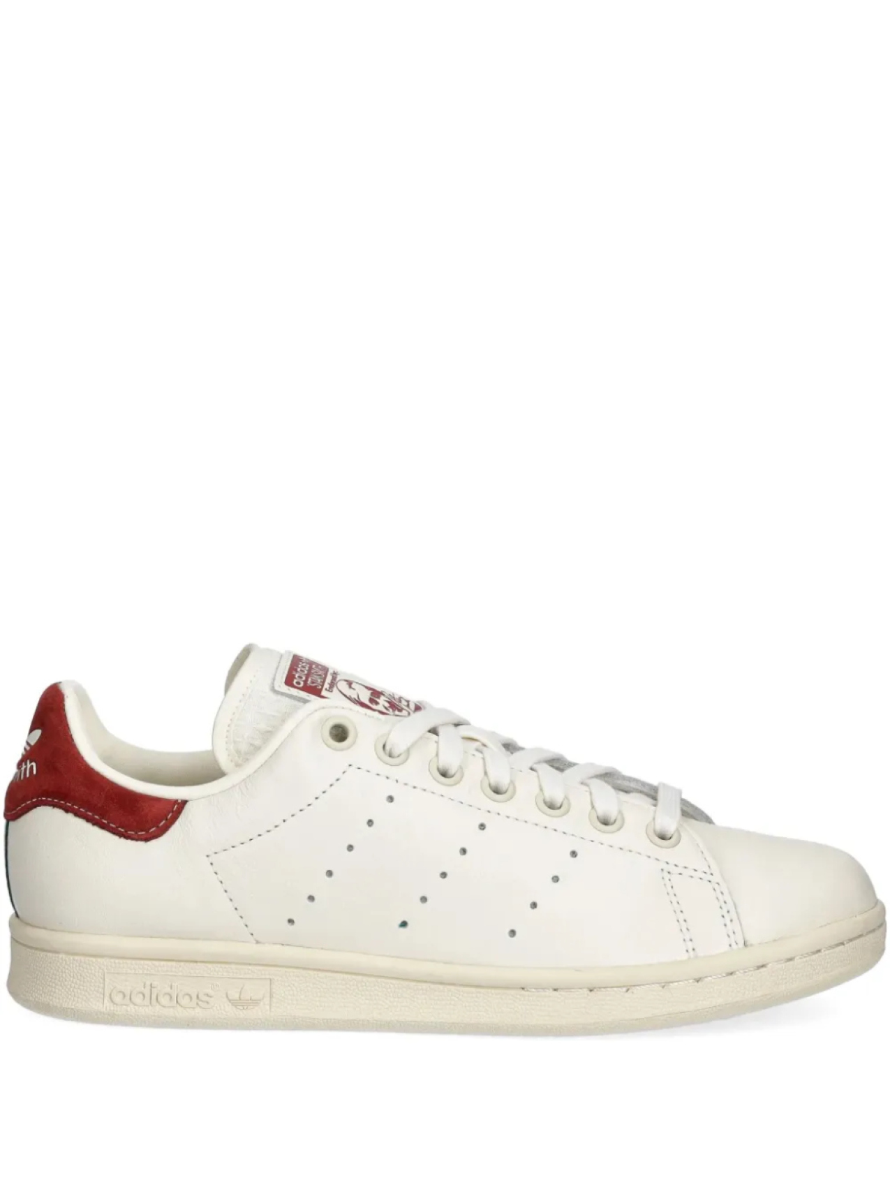 Кроссовки Adidas Stan Smith, белый
Кроссовки Adidas Stan Smith, белый