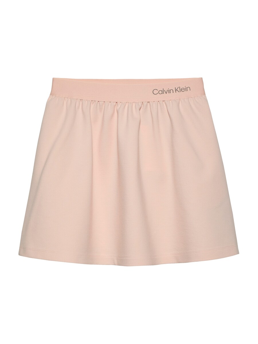 Юбка Calvin Klein Jeans, розовый
Юбка Calvin Klein Jeans, розовый
