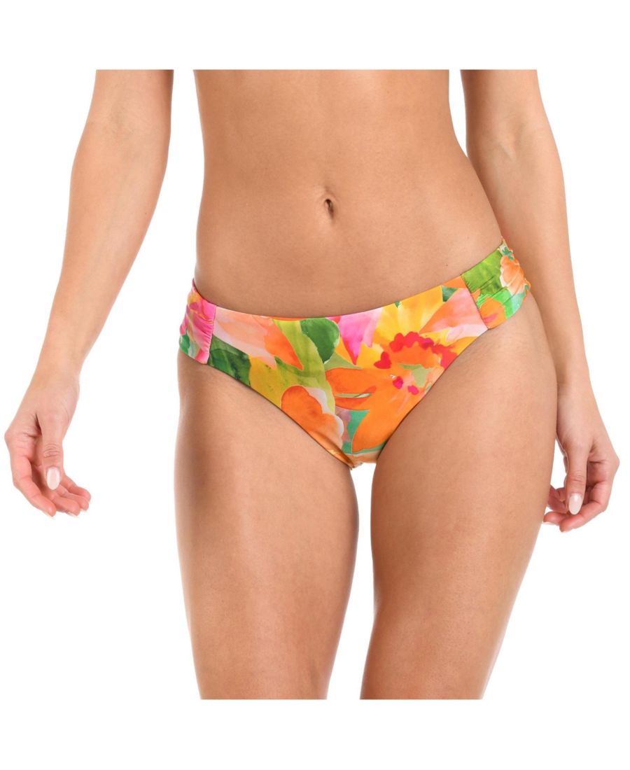 Женская футболка UTOPIA с присборенным боком в стиле хипстер Sunshine 79, Multi
Женская футболка UTOPIA с присборенным боком в стиле хипстер Sunshine 79, Multi