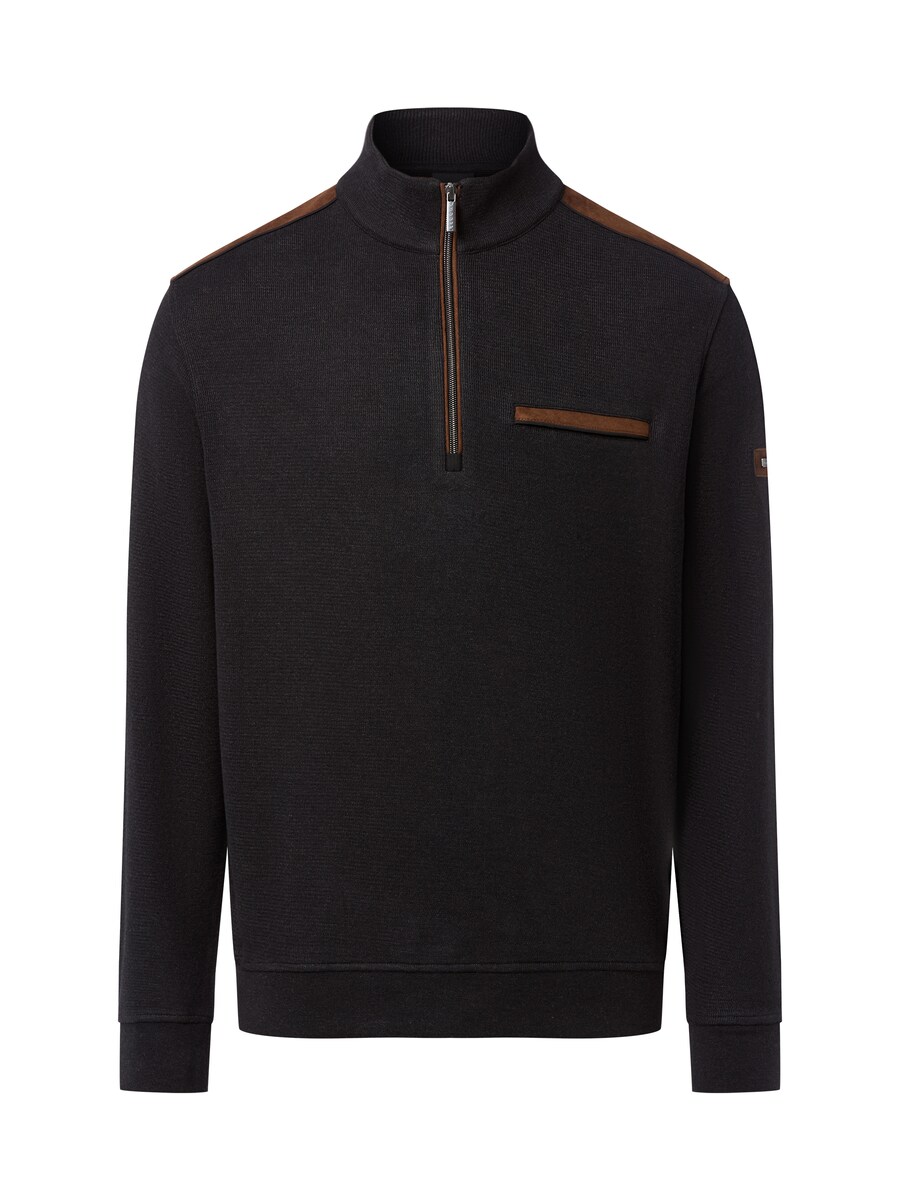 Толстовка bugatti, Black
Толстовка bugatti, Black