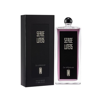 Serge Lutens Religieuse EDP Vapo 100 мл
Serge Lutens Religieuse EDP Vapo 100 мл