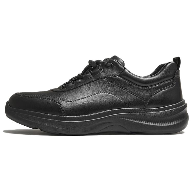 BASTO Низкие повседневные туфли мужские черные 
BASTO Низкие повседневные туфли мужские черные