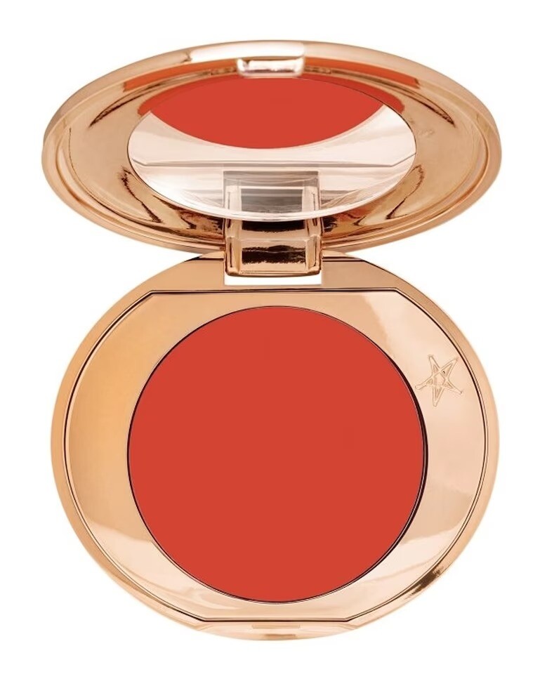 Корректор Charlotte Tilbury Magic Vanish, оттенок Deep
Корректор Charlotte Tilbury Magic Vanish, оттенок Deep