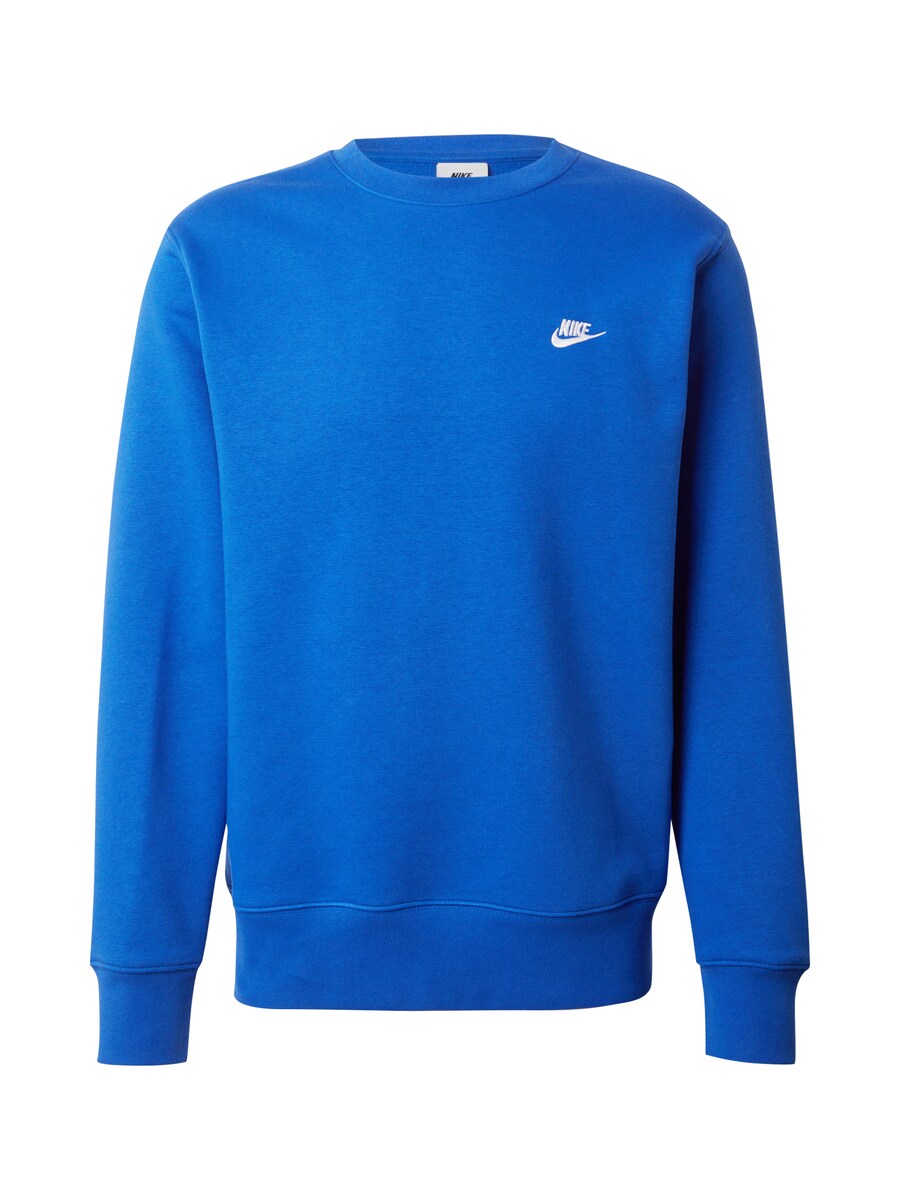 Толстовка Nike Sportswear CLUB, Royal blue
Толстовка Nike Sportswear CLUB, Royal blue