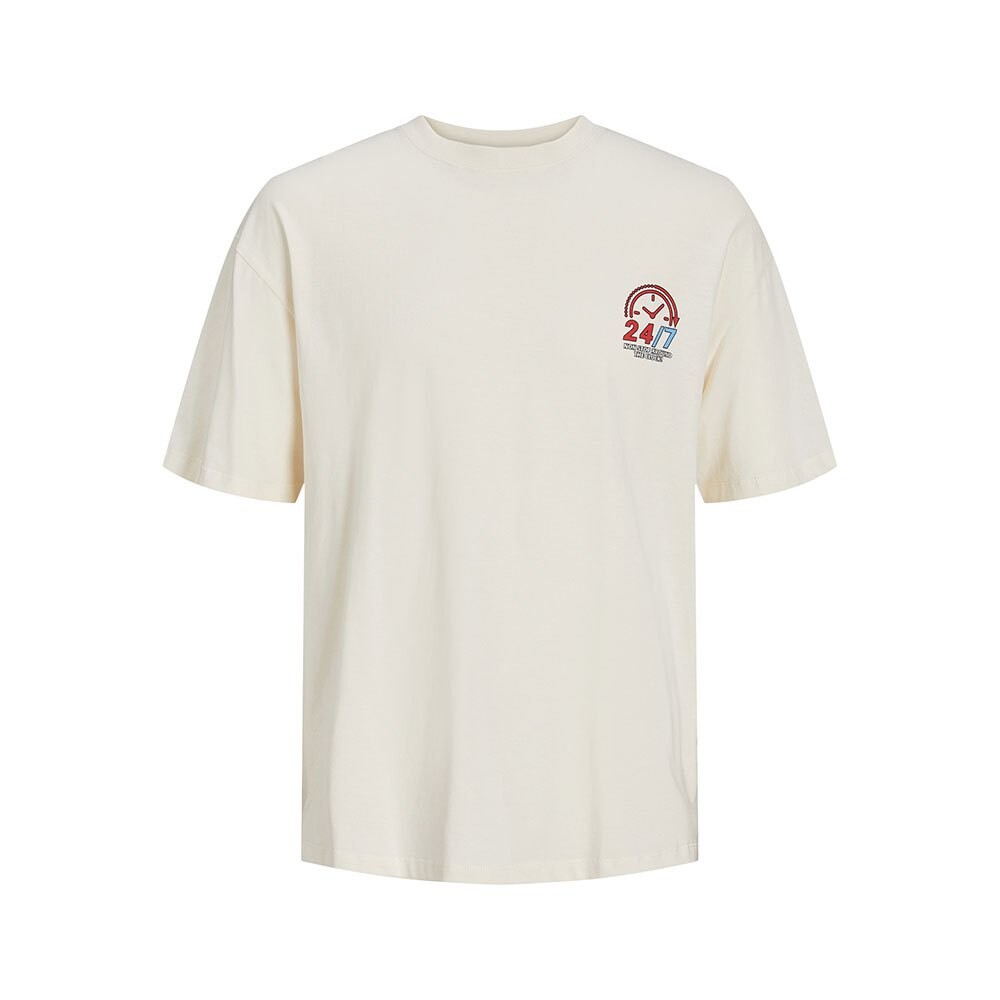 Футболка Jack & Jones Toast Short , бежевый
Футболка Jack & Jones Toast Short , бежевый