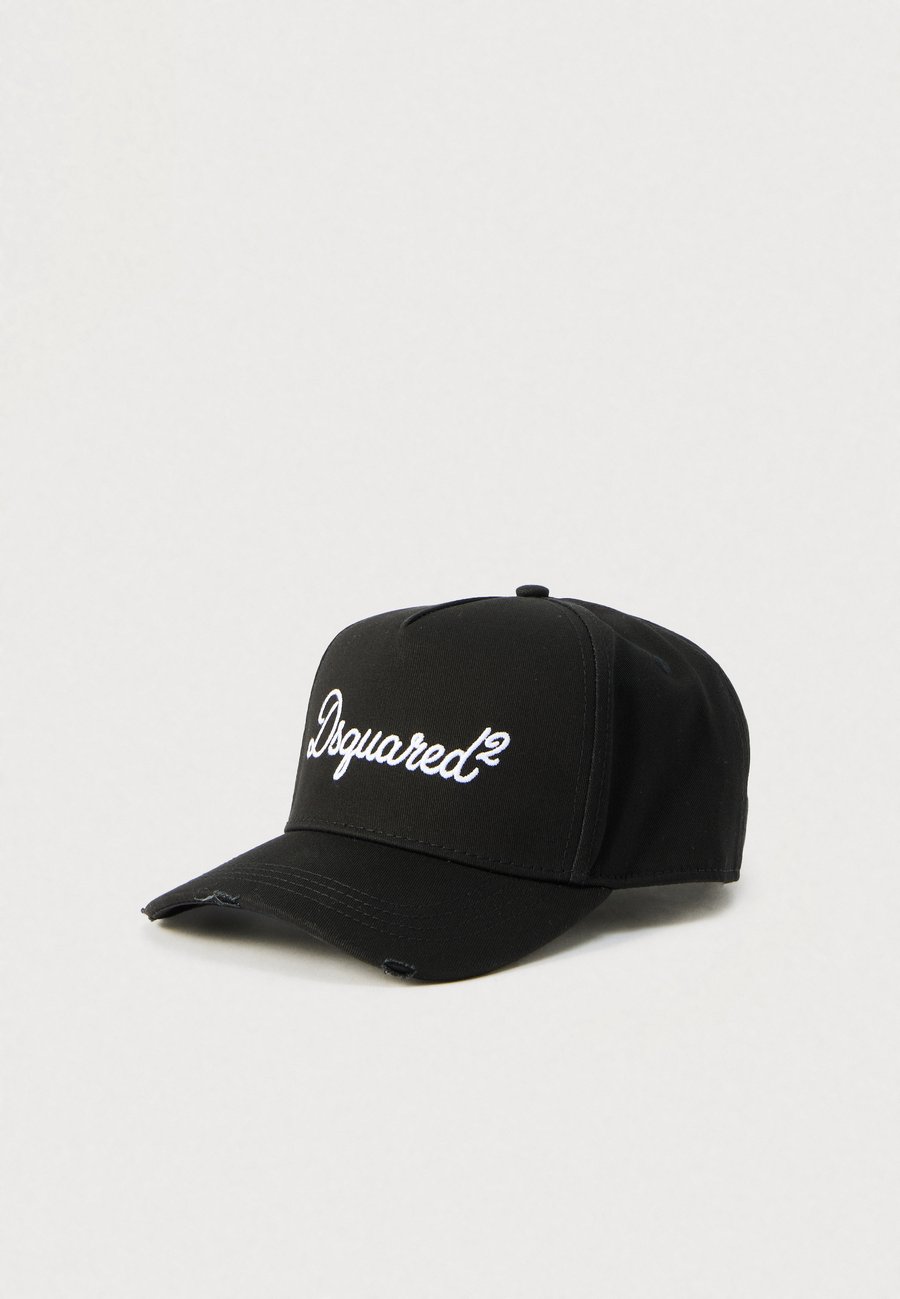 Бейсболка Dsquared2 GABARDINE, Nero/Black
Бейсболка Dsquared2 GABARDINE, Nero/Black