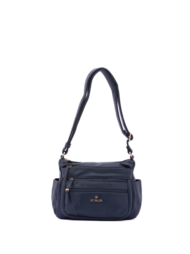 Наплечная сумка B Cavalli B, синий
Наплечная сумка B Cavalli B, синий