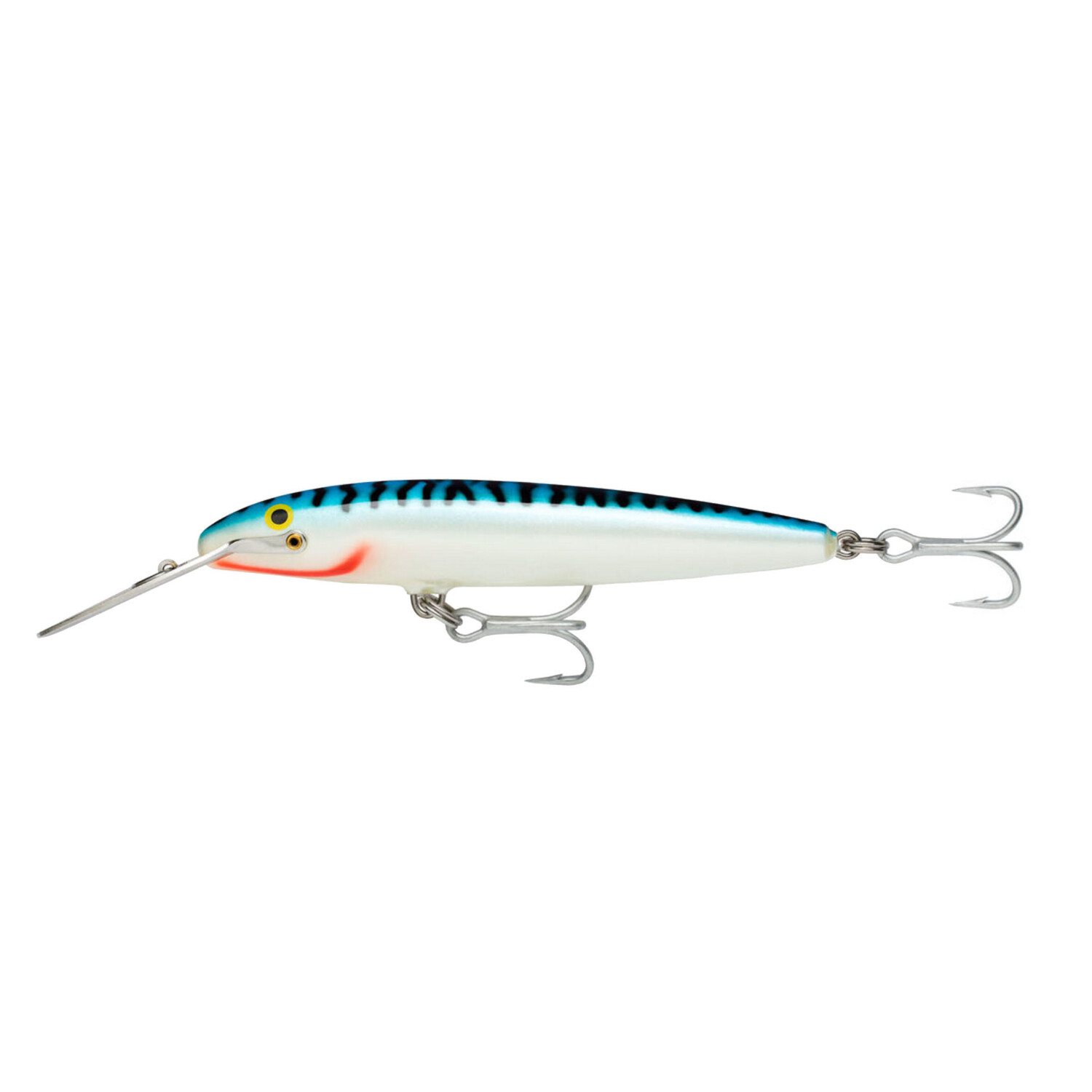 Воблер CD MAGNUM 14 SFU RAPALA
Воблер CD MAGNUM 14 SFU RAPALA