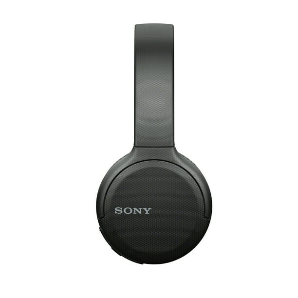 Беспроводные наушники Sony WH-CH510, черный
Беспроводные наушники Sony WH-CH510, черный