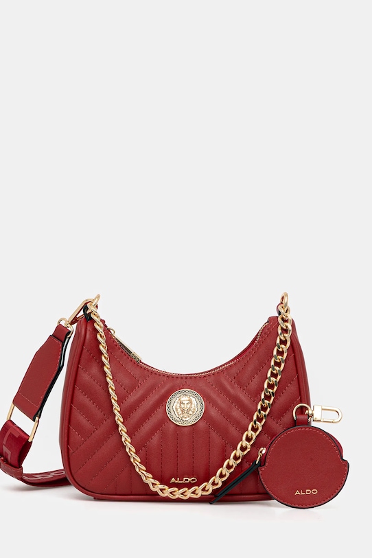 Сумка Aldo, красный
Сумка Aldo, красный