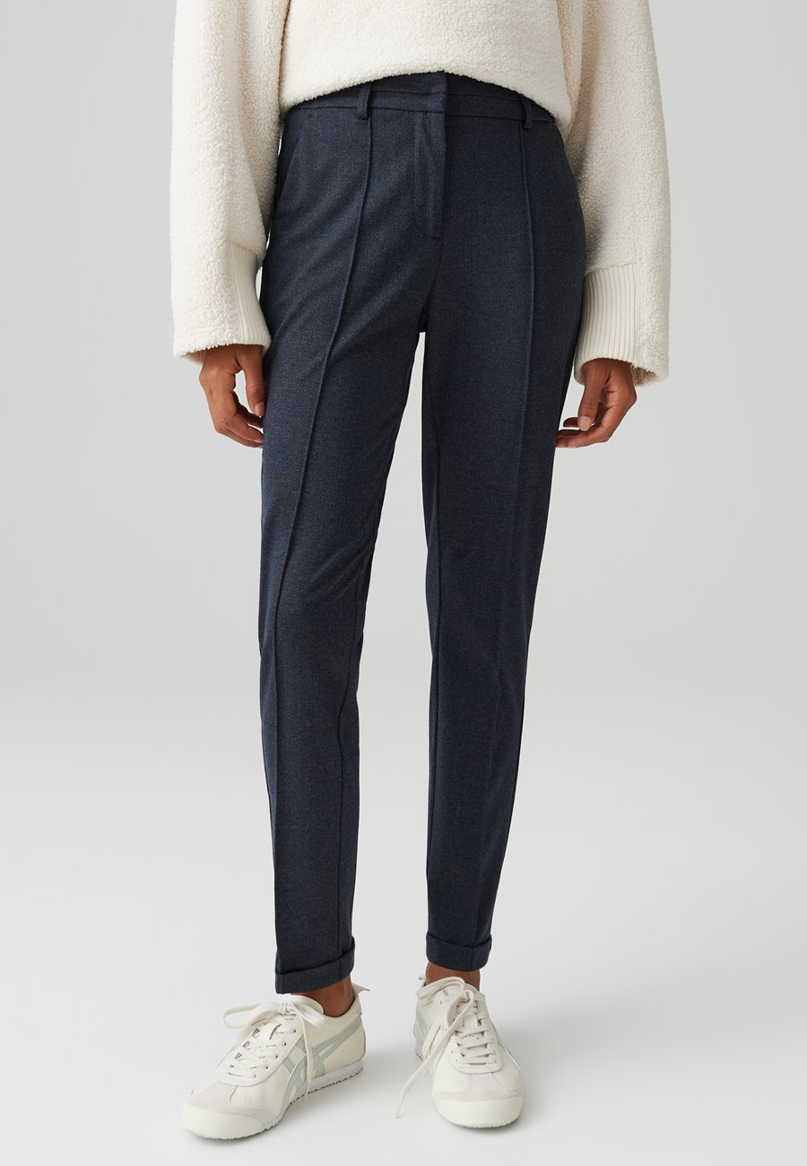 Брюки OPUS MID RISE RELAXED FIT, Coal Blue/Blue
Брюки OPUS MID RISE RELAXED FIT, Coal Blue/Blue