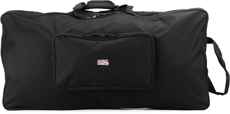 Дополнительная сумка Gator GKBXSTANDBAG X-Stand для кейсов G-Tour GTSA и GK
Дополнительная сумка Gator GKBXSTANDBAG X-Stand для кейсов G-Tour GTSA и GK