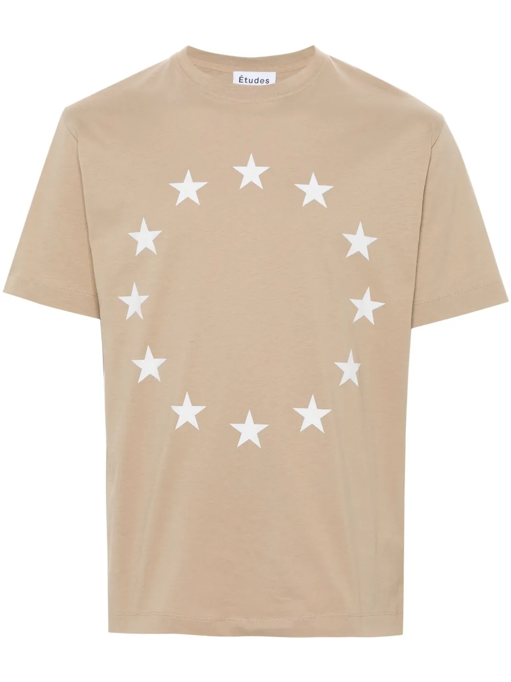 Футболка Wonder Europa Études Studio, нейтральный
Футболка Wonder Europa Études Studio, нейтральный