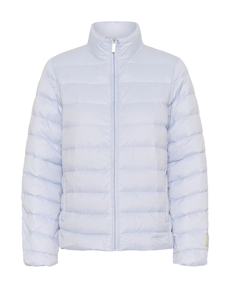 Зимняя куртка Part Two OlisannePW, светло-голубой
Зимняя куртка Part Two OlisannePW, светло-голубой